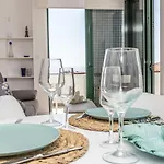 Eden Coastal Retreat