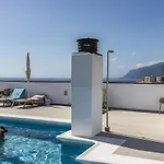 Eden Coastal Retreat