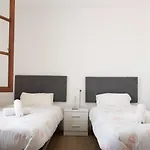 Eden Coastal Retreat Puerto de Santiago (Tenerife)
