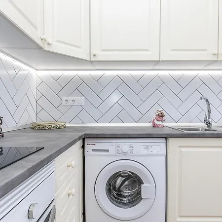 Eden Coastal Retreat Apartment *