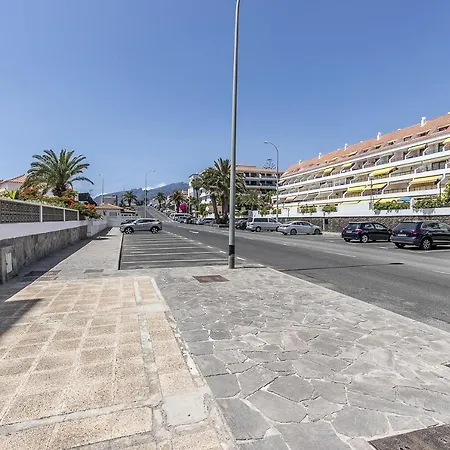 Eden Coastal Retreat * Puerto de Santiago (Tenerife)