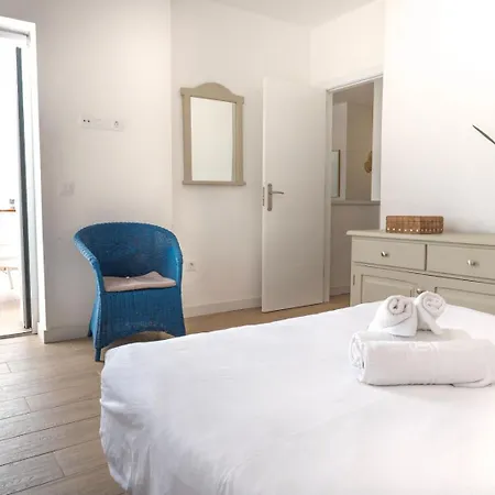 Apartman Eden Coastal Retreat *
