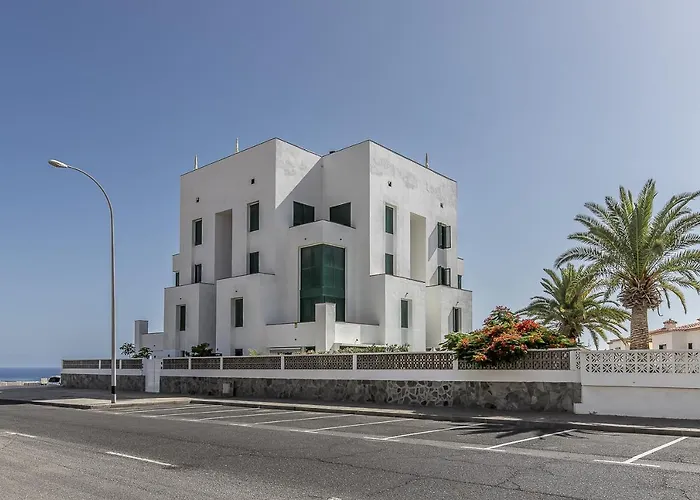 Eden Coastal Retreat プエルト・デ・サンティアゴ