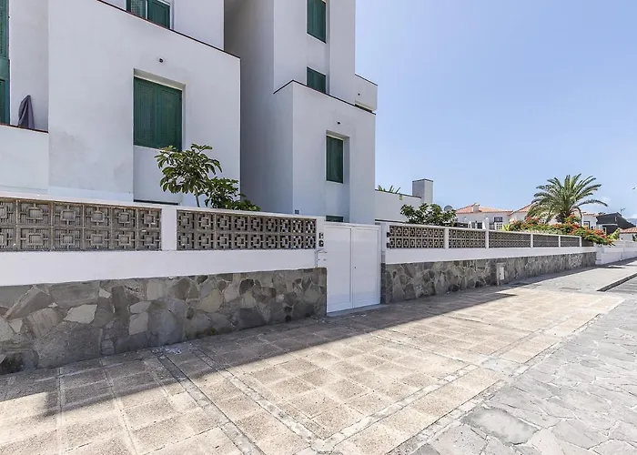 アパート Eden Coastal Retreat