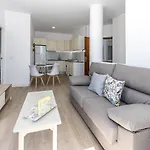 Eden Coastal Retreat Puerto de Santiago