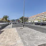 Eden Coastal Retreat * Puerto de Santiago