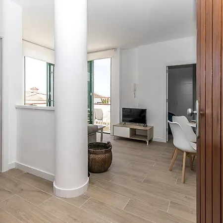 Eden Coastal Retreat Appartement *