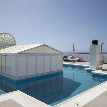 Apartment Eden Coastal Retreat Puerto de Santiago (Tenerife)