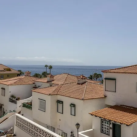 Eden Coastal Retreat * Puerto de Santiago (Tenerife)