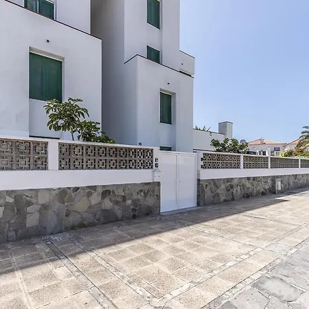 Appartement Eden Coastal Retreat