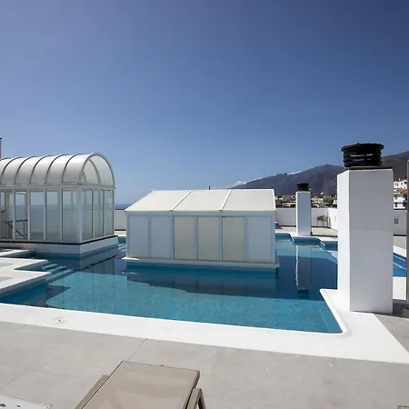 Eden Coastal Retreat *