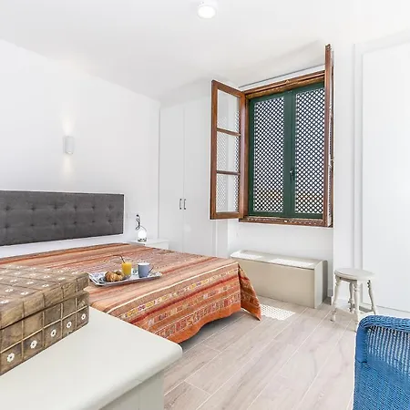 Appartement Eden Coastal Retreat Puerto de Santiago (Tenerife)