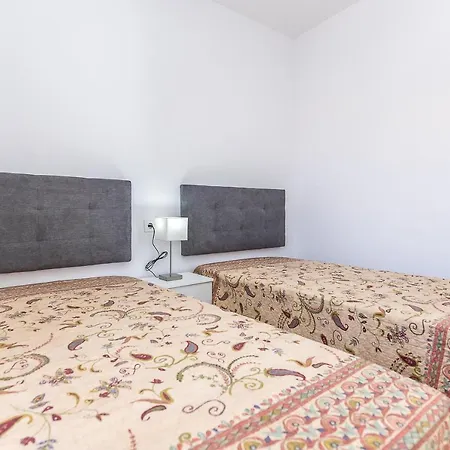 Apartment Eden Coastal Retreat