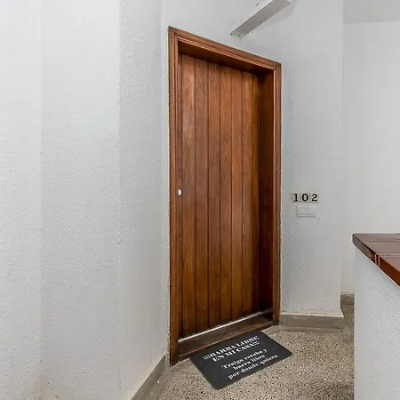 Apartment Eden Coastal Retreat *
