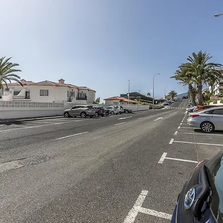Apartment Eden Coastal Retreat Puerto de Santiago (Tenerife)