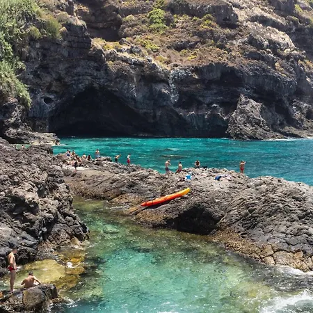 Eden Coastal Retreat *