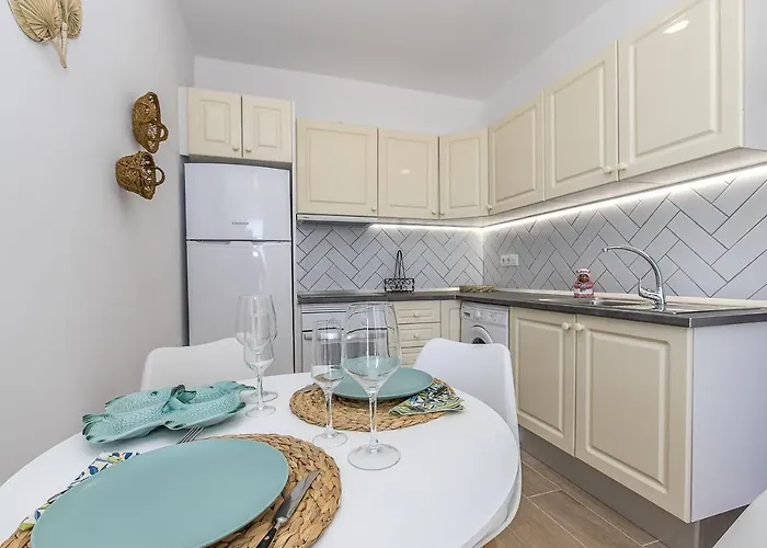 Eden Coastal Retreat Apartamento Puerto de Santiago (Tenerife)