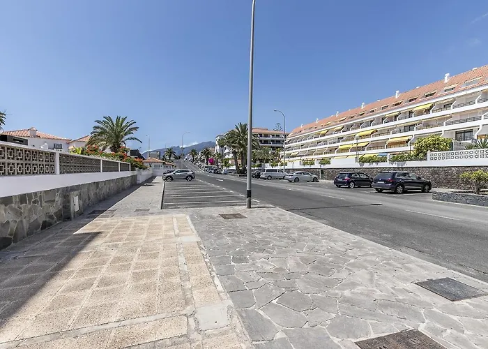 Eden Coastal Retreat * Puerto de Santiago (Tenerife)