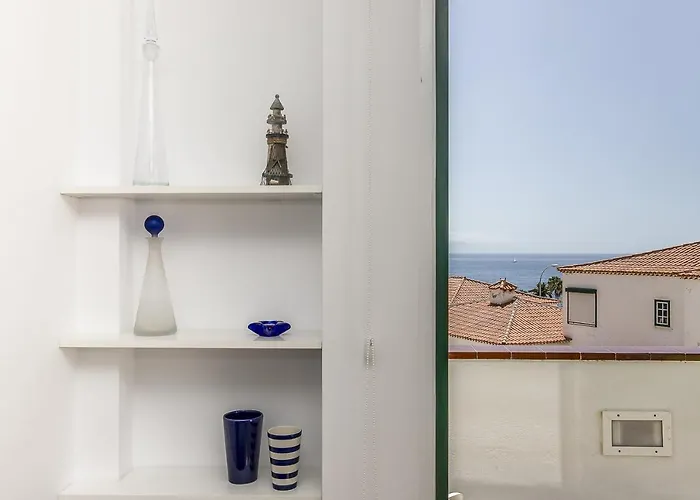 Eden Coastal Retreat Puerto de Santiago (Tenerife)