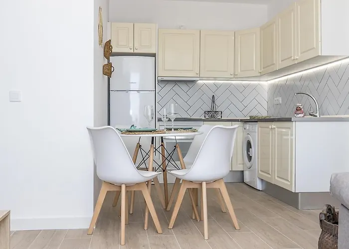 Apartamento Eden Coastal Retreat *