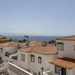 Eden Coastal Retreat * Puerto de Santiago (Tenerife)