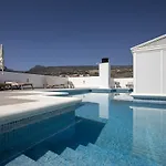 Eden Coastal Retreat Apartmán Puerto de Santiago (Tenerife)