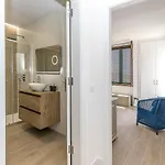 Apartmán Eden Coastal Retreat *