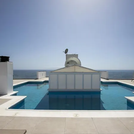 شقة Eden Coastal Retreat