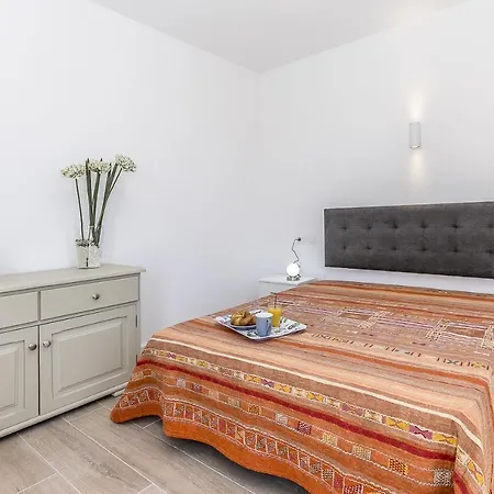 شقة Eden Coastal Retreat *