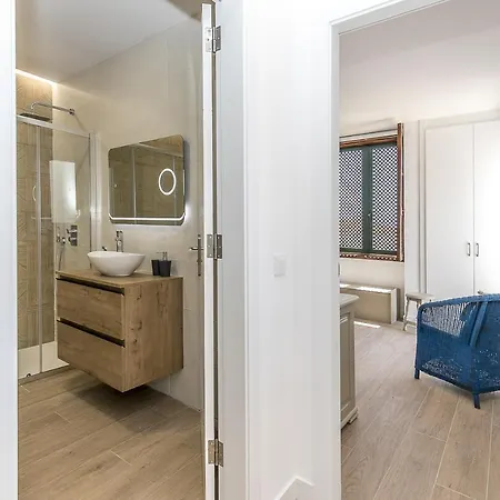 Apartmán Eden Coastal Retreat *