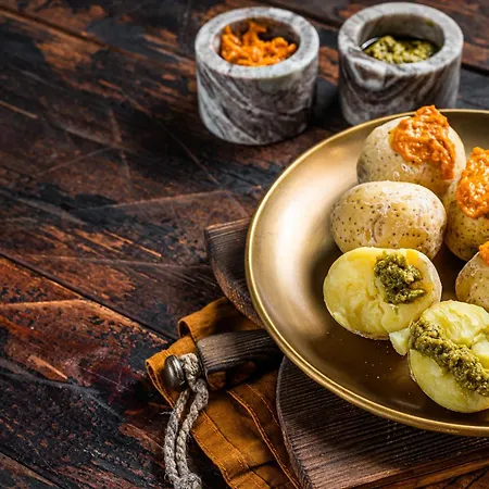 شقة Eden Coastal Retreat *