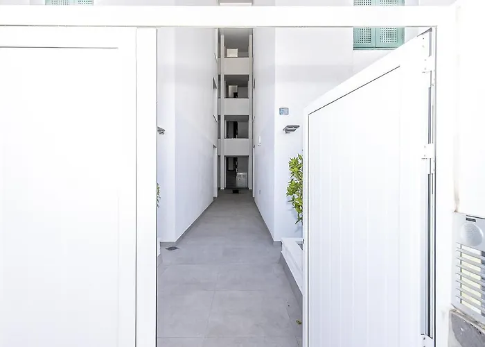 Apartment Eden Coastal Retreat Puerto de Santiago (Tenerife)