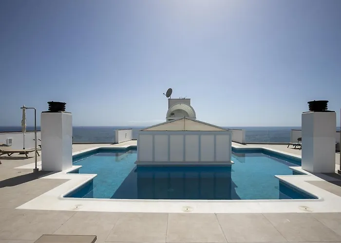 Apartment Eden Coastal Retreat