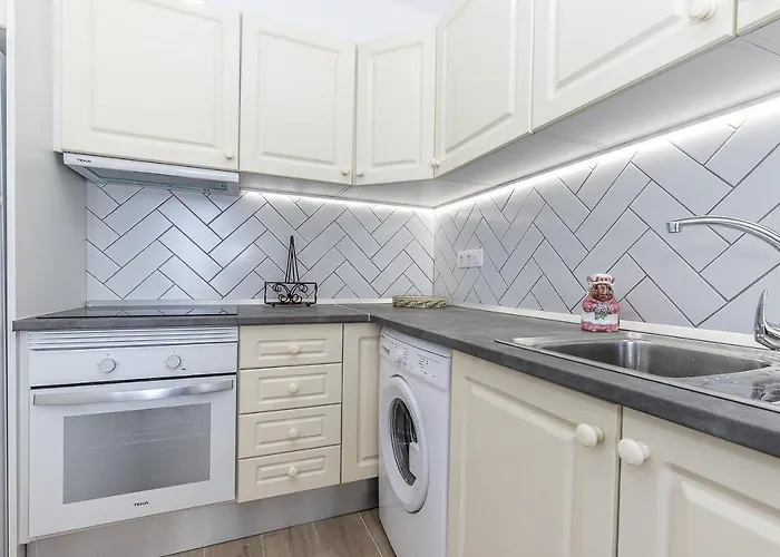 Apartment Eden Coastal Retreat