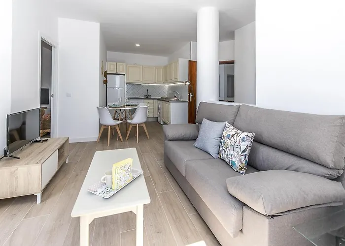 Eden Coastal Retreat Puerto de Santiago (Tenerife)