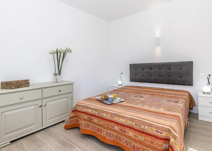 Apartment Eden Coastal Retreat *