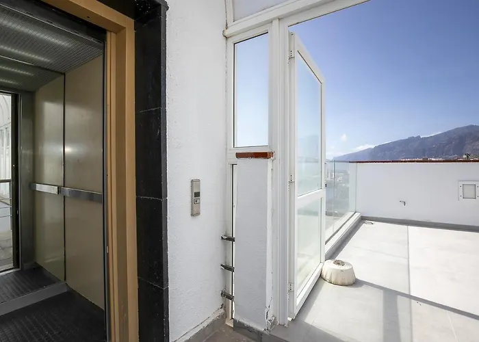 Apartment Eden Coastal Retreat Puerto de Santiago (Tenerife)