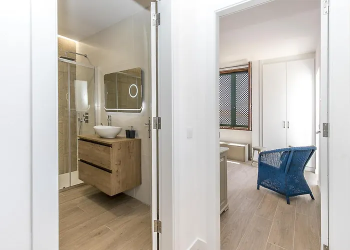 Apartment Eden Coastal Retreat *