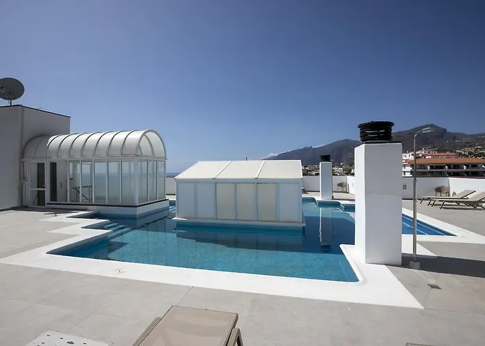 Eden Coastal Retreat *