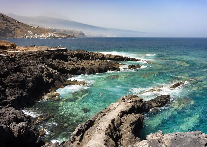 Eden Coastal Retreat Apartment