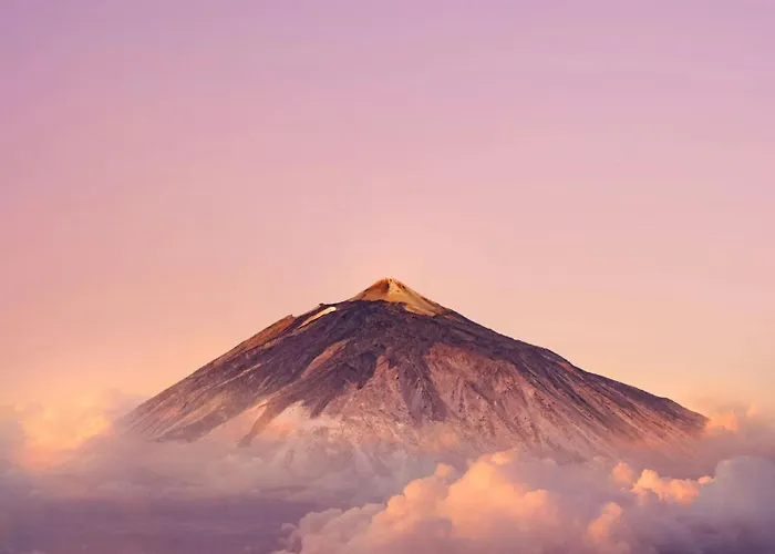 Eden Coastal Retreat * Puerto de Santiago (Tenerife)