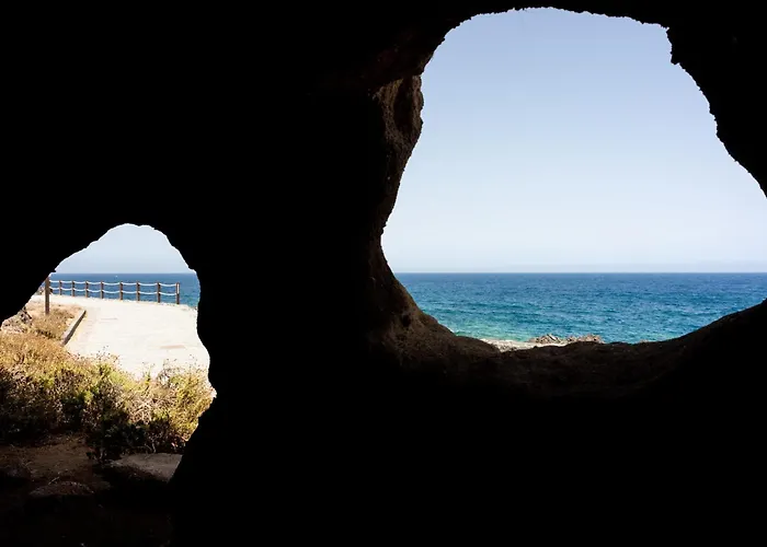 Apartment Eden Coastal Retreat